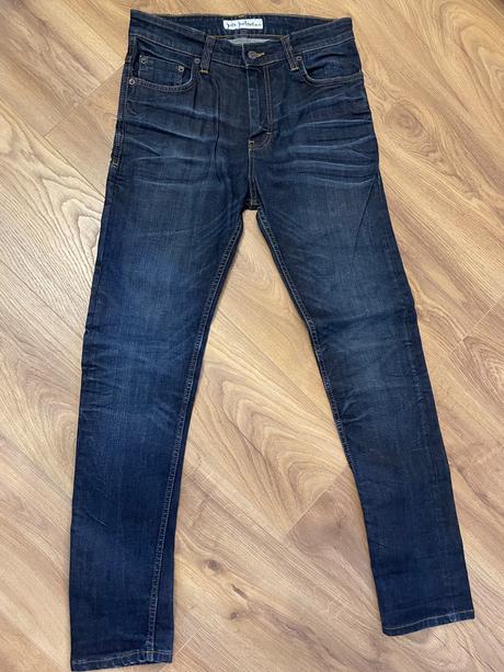 Frajerske rifle 32/32, 32