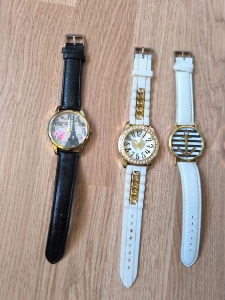 Dámske hodinky, 