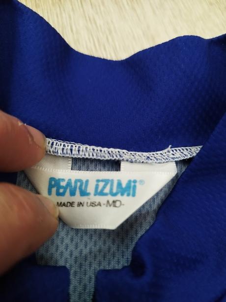 Cyklistické tričko, s