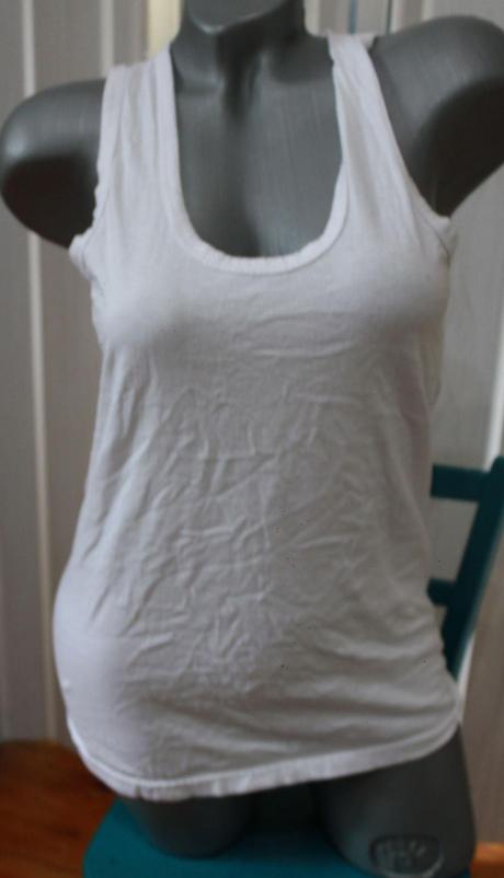 Tielko - natelnik, l