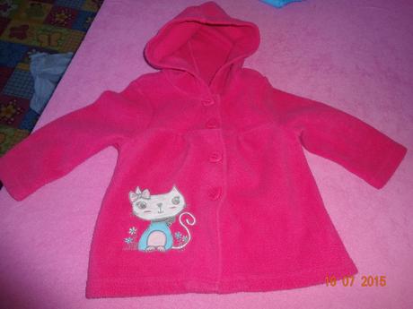 Mikina na 1  rok, 86