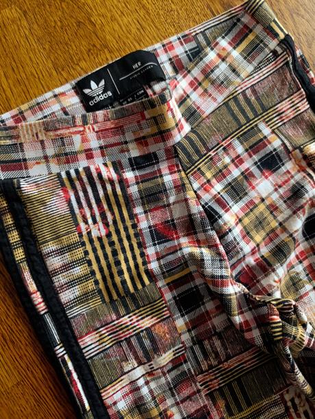 Adidas legíny, adidas,xs