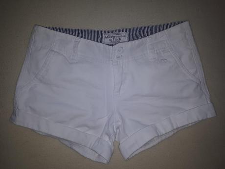 Kratasy abercrombie, abercrombie&fitch,s