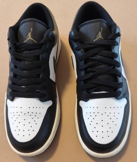 Tenisky nike jordan 1 low, nike,41