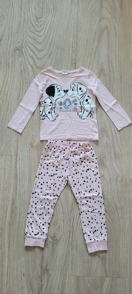 Pyzamko vel. 92/98, disney,92