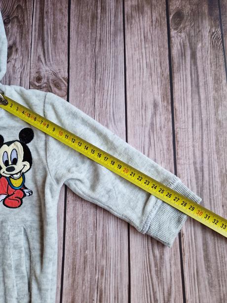 Teplakova suprava, disney,74