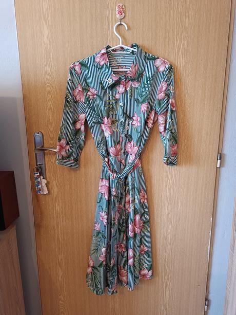 Dámske šaty, gate,m