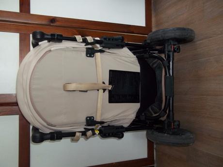 Športový kočík - concord fusion, concord,concord fusion