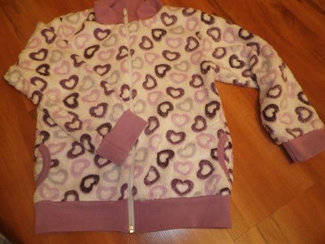 Teplučký svetrík, 116