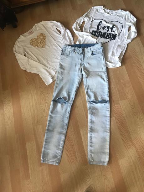 Rifle a tricka, 140–152