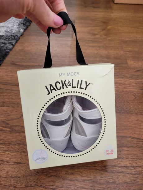 Jack&lilly topánky, jack & lily,21