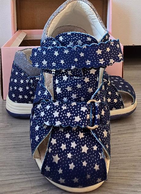 Topánky, nelli blu,24