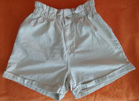 Kraťasy, terranova,38