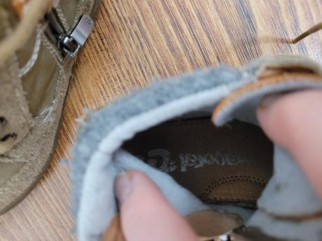 Celokoženné mayoral topánky, mayoral,23