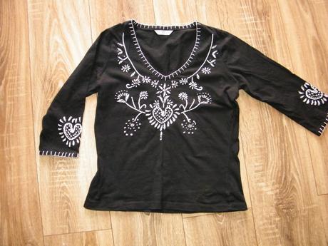 Tričko, new look,40