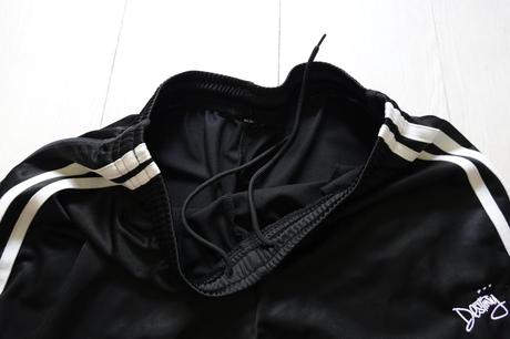 Dámske kraťasky, l