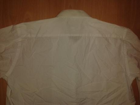 Biela kosela pierre cardin, 41