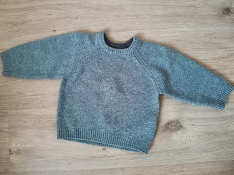 Svetrík, zara,86