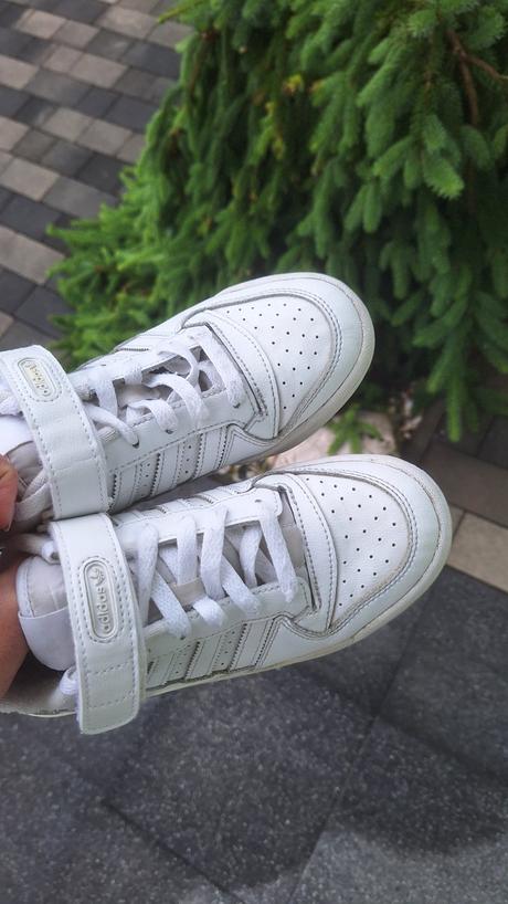 Tenisky, adidas,36
