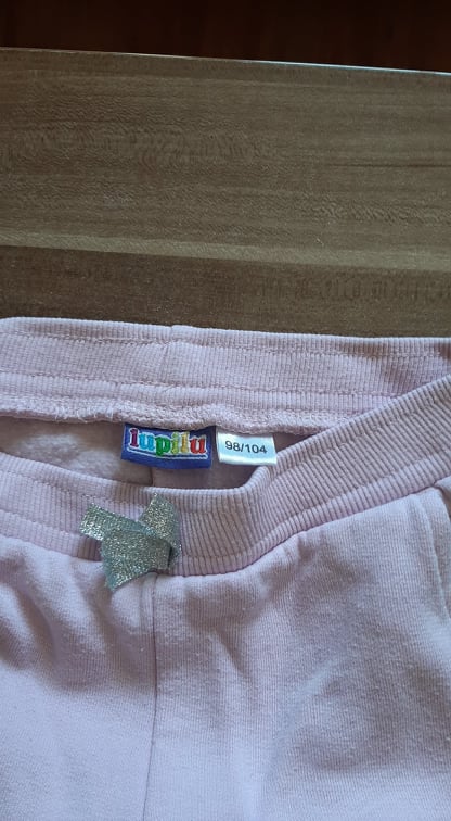 Tepláky, lupilu,98