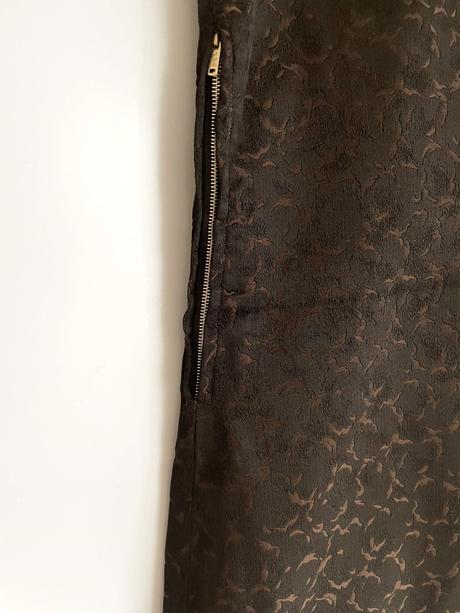 Spoločenské šaty, xl