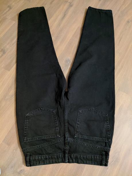 Rifle bershka, bershka,36