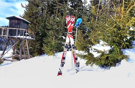 Skialp set lyze volkl /lyze viazanie brzdy pasy/, volkl,150-159 cm