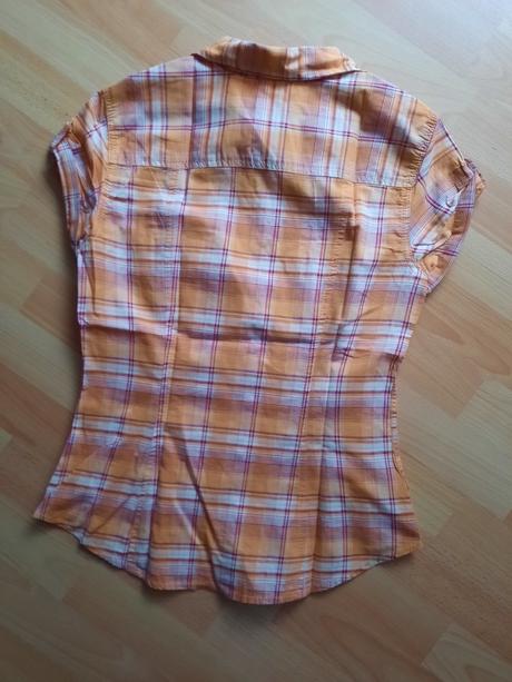 Dámska blúzka/ košeľa, h&m,34