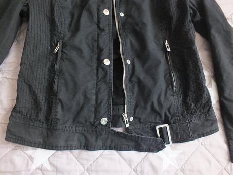 Dámska bunda, amisu,40