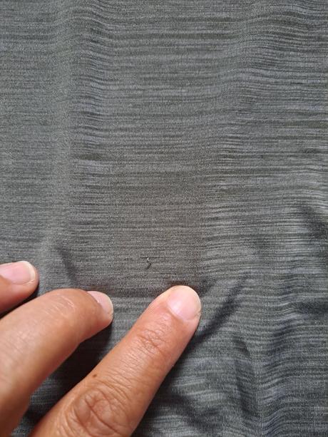 Športové tričko rozm. s, s