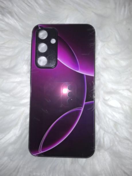 Kryt na mobil samsung a55 5g, 
