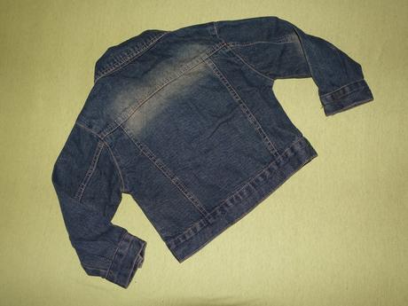 Riflova bundicka x-mail, 104