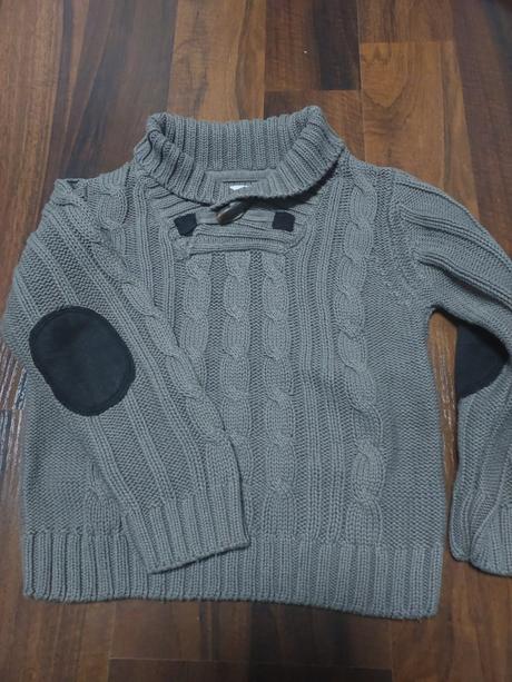 Sveter, f&f,98