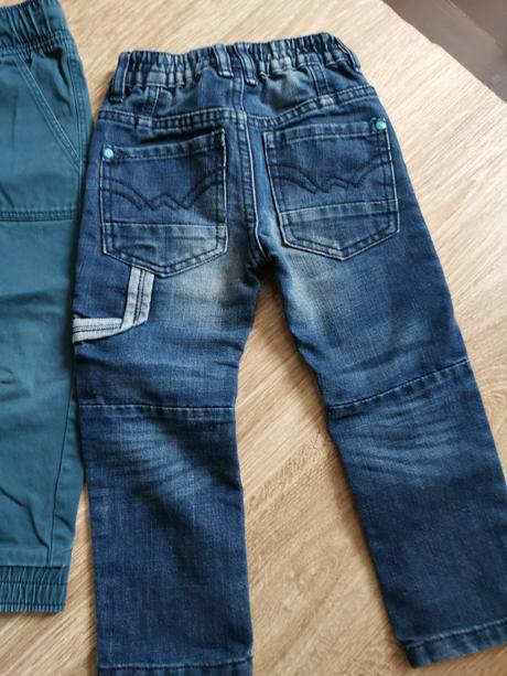 Nohavice - rifle, kiki&koko,92