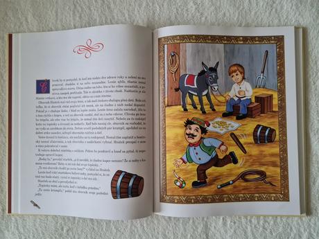 Kde bolo tam bolo, veľká kniha rozprávok, 