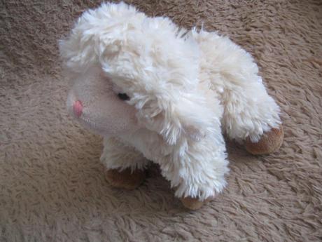 1154. plyšové hračky, 