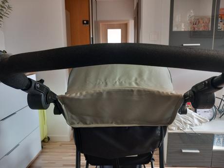 Kočik hauck runner, hauck,hauck runner 2