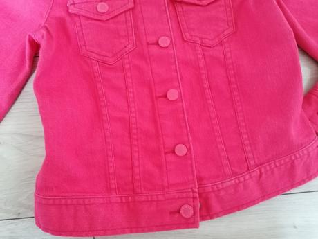 Riflova bunda, benetton,110