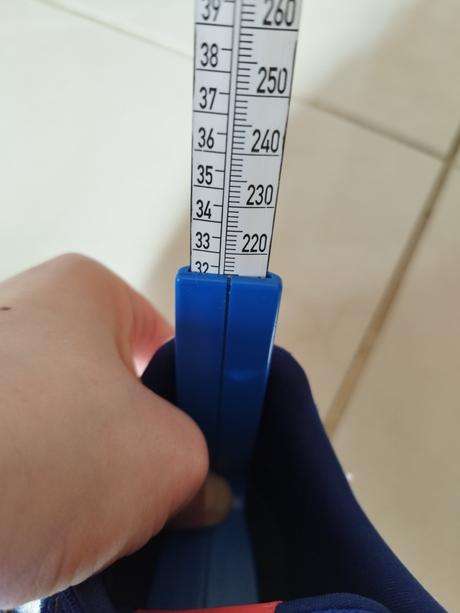 Adidas botasky, adidas,34