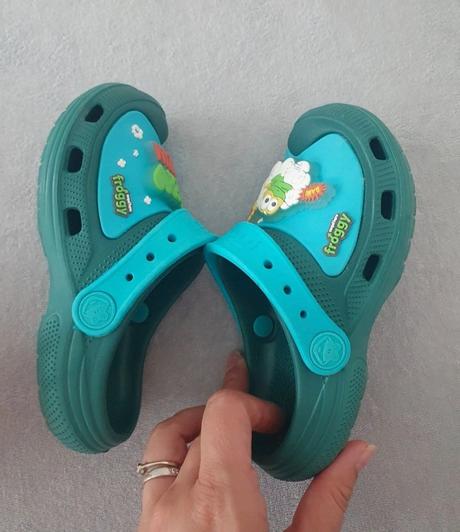 Sandalky do vody veľ.29/30, coqui,29