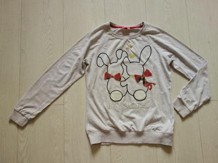Mäkkučké tričko l.c.waikiki 140/146, 140