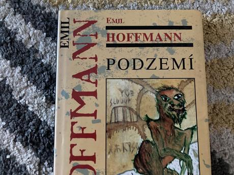 Podzemí prvé vydanie 1996,