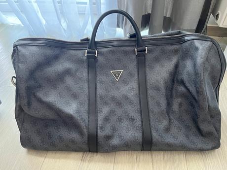 Cestovna taska guess, guess