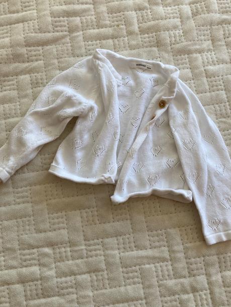 Detské oblečenie, 68–80