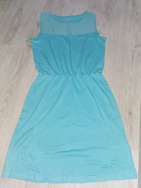 Šaty 36/38, esmara,36