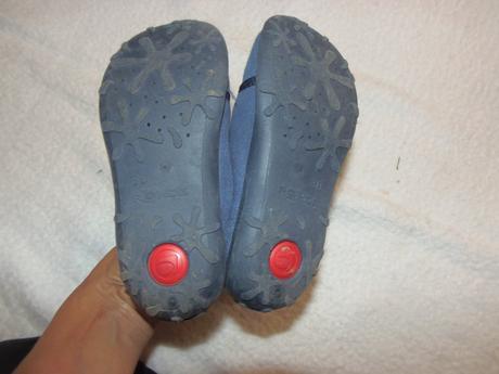 Plátenky zn. rohde, 30