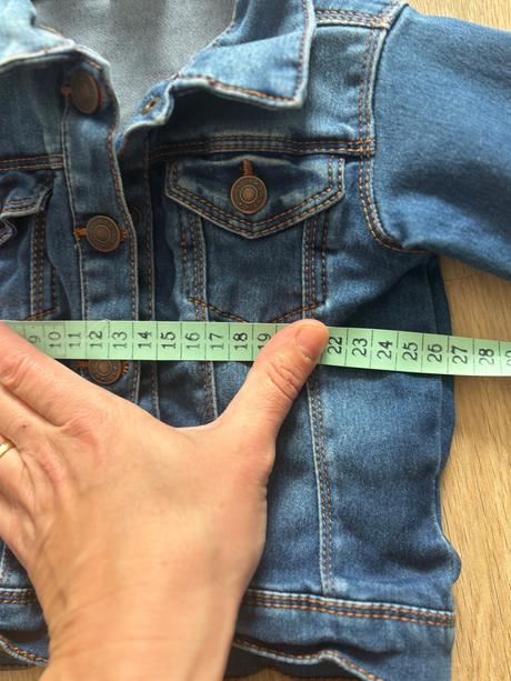 Riflova bundicka, 74