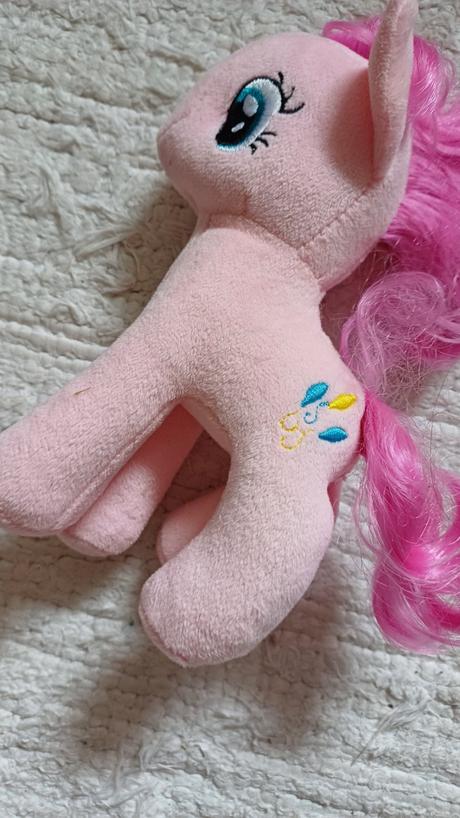 My little pony pinky, 