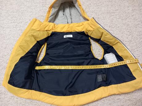 Vesta h&m 110/116, h&m,110