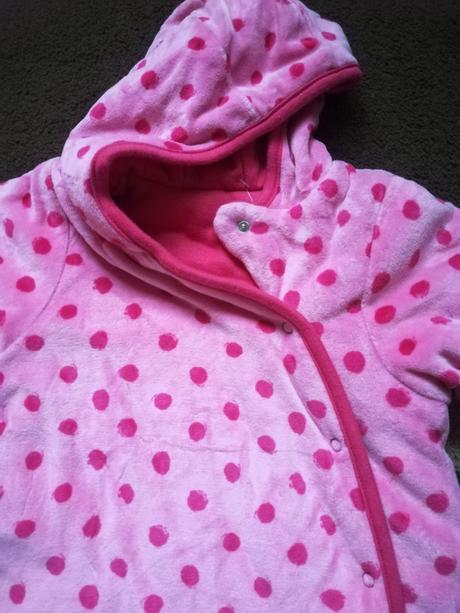 Teplučký overal, marks & spencer,62